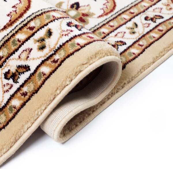 Χαλί Διαδρόμου Sherborne Μπεζ 66X300 cm, Flair Rugs