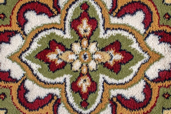 Χαλί Sherborne Πράσινο 80X150 cm, Flair Rugs