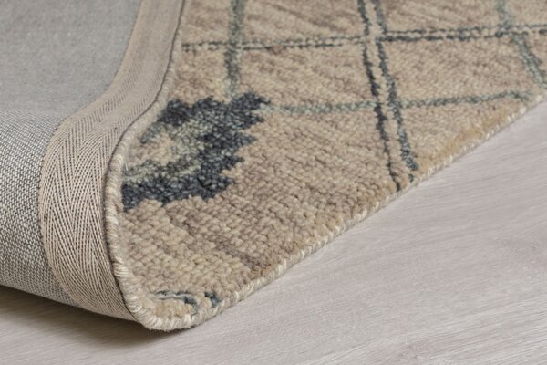 Χαλί Diego Γκρι 120X170 cm, Flair Rugs