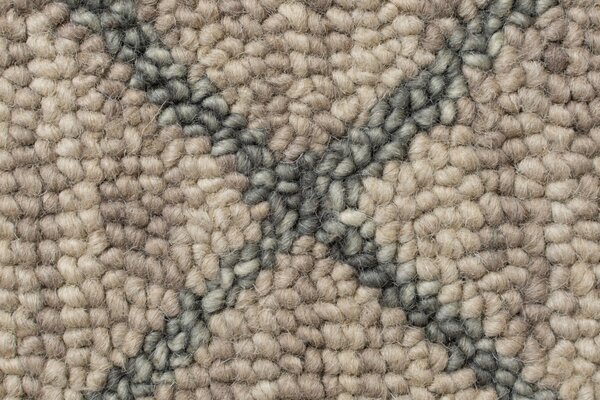 Χαλί Diego Γκρι 120X170 cm, Flair Rugs