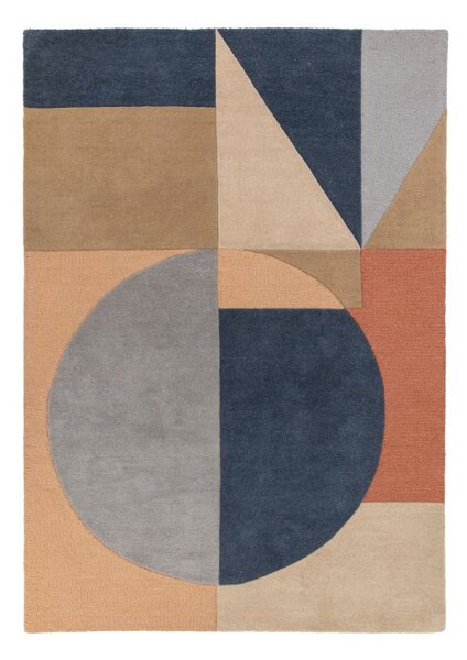 Χαλί Esre Πολύχρωμο 120X170 cm, Flair Rugs