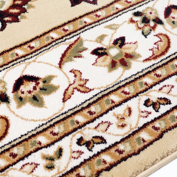 Χαλί Διαδρόμου Sherborne Μπεζ 66X300 cm, Flair Rugs