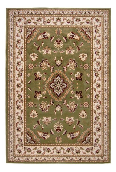 Χαλί Sherborne Πράσινο 80X150 cm, Flair Rugs