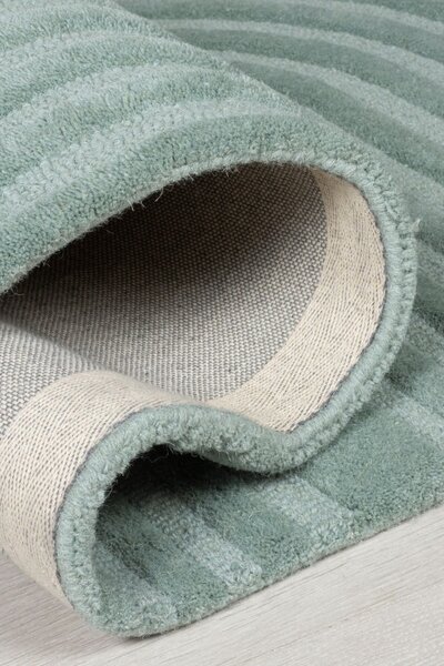 Χαλί Zen Garden Duck Egg 120X170 cm, Flair Rugs