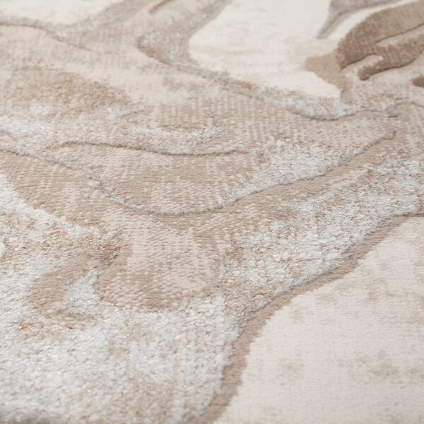 Χαλί Marbled Natural 240X340 cm, Flair Rugs