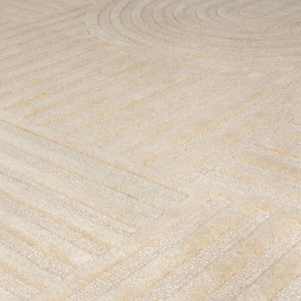 Χαλί Zen Garden Natural 120X170 cm, Flair Rugs