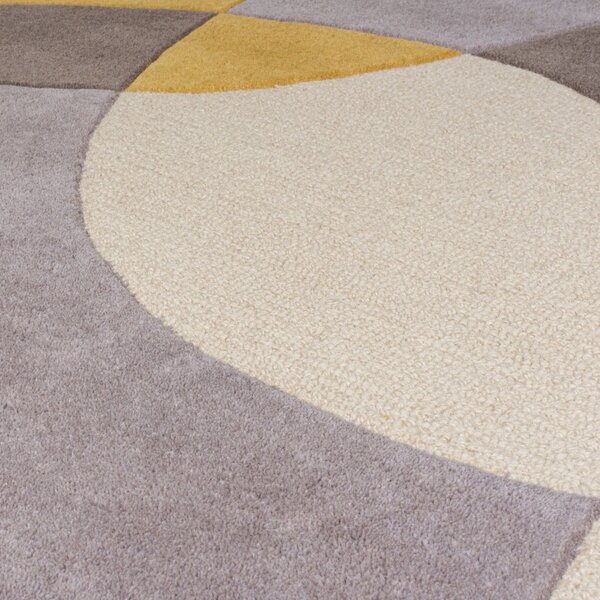 Χαλί Glow Ocru 120X170 cm, Flair Rugs