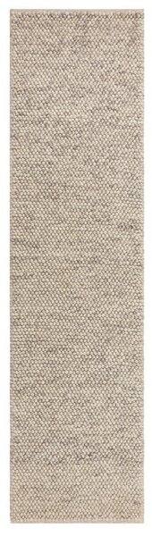Χαλί Διαδρόμου Minerals Natural 60X230 cm, Flair Rugs