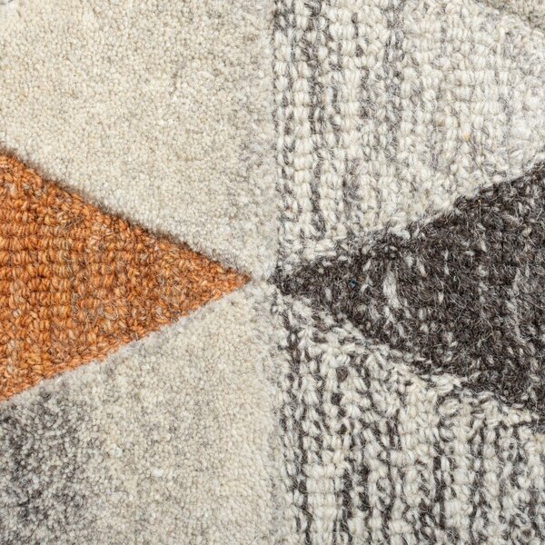 Χαλί Amari Natural/Πολύχρωμο 120X170 cm, Flair Rugs