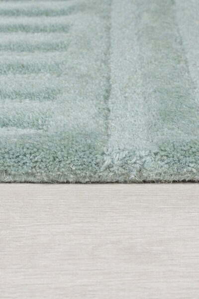 Χαλί Zen Garden Duck Egg 120X170 cm, Flair Rugs