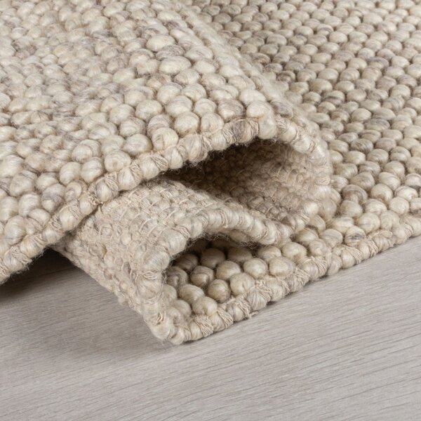 Χαλί Διαδρόμου Minerals Natural 60X230 cm, Flair Rugs