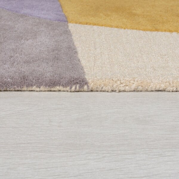 Χαλί Glow Πολύχρωμο 120X170 cm, Flair Rugs