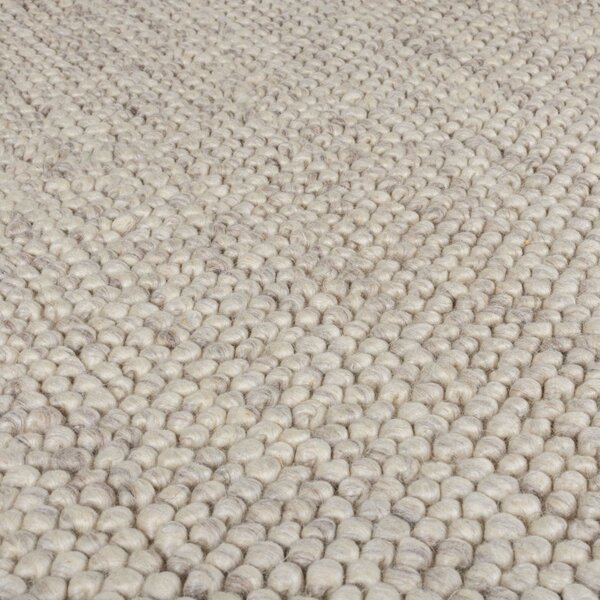 Χαλί Διαδρόμου Minerals Natural 60X230 cm, Flair Rugs