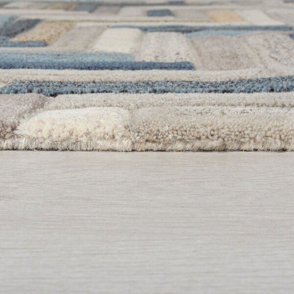 Χαλί Russo Natural/Πολύχρωμο 120X170 cm, Flair Rugs
