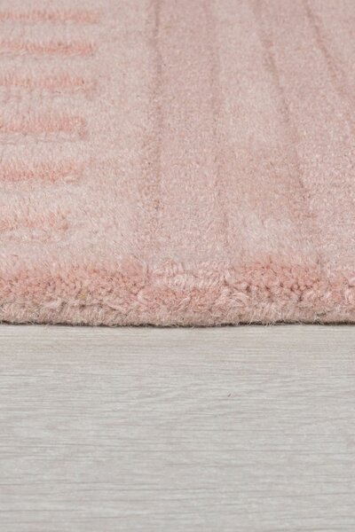 Χαλί Zen Garden Ροζ Pal 160X230 cm, Flair Rugs