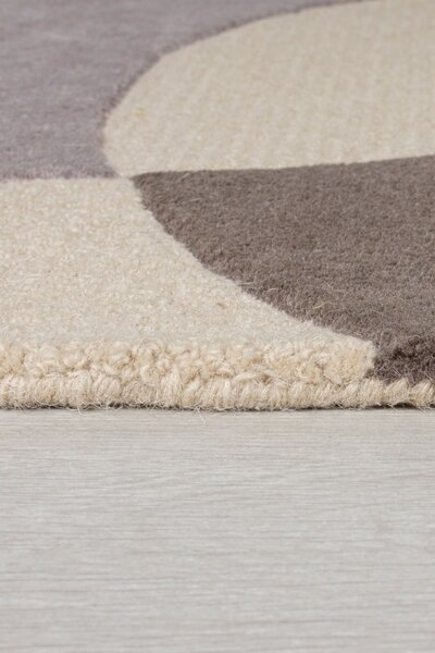Χαλί Glow Ocru 120X170 cm, Flair Rugs
