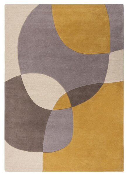 Χαλί Glow Ocru 120X170 cm, Flair Rugs