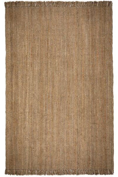 Χαλί Jute Boucle Natural 160X230 cm, Flair Rugs