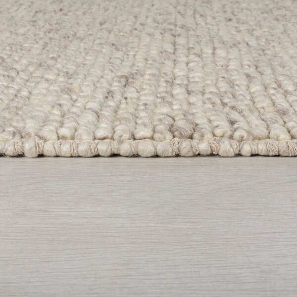 Χαλί Διαδρόμου Minerals Natural 60X230 cm, Flair Rugs
