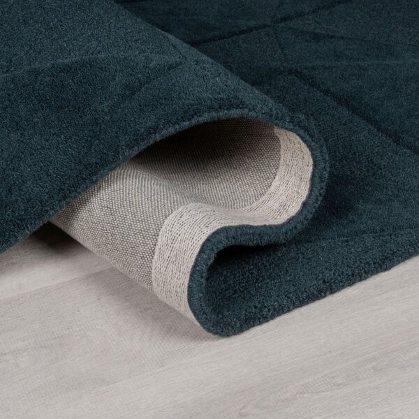 Χαλί Shard Teal 160X230 cm, Flair Rugs