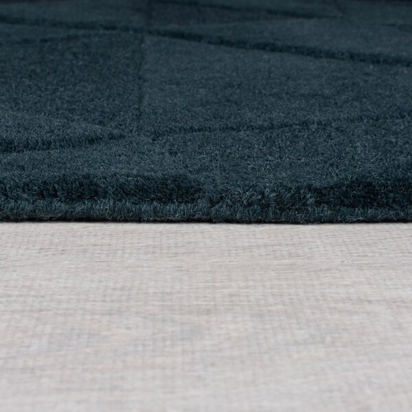 Χαλί Shard Teal 160X230 cm, Flair Rugs