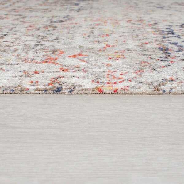 Χαλί Helena Πολύχρωμο 160X230 cm, Flair Rugs