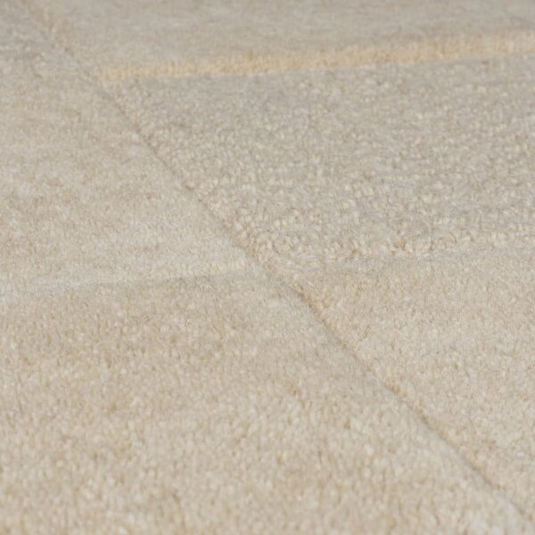 Χαλί Checkerboard Natural 120X170 cm, Flair Rugs