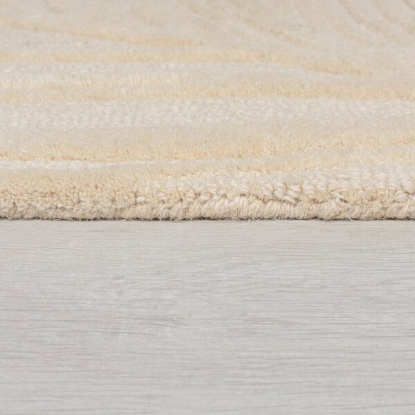 Χαλί Lino Leaf Natural 120X170 cm, Flair Rugs