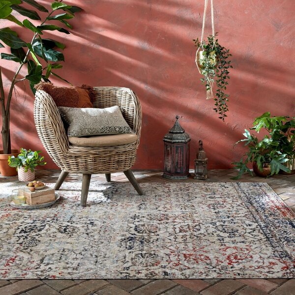 Χαλί Helena Πολύχρωμο 160X230 cm, Flair Rugs