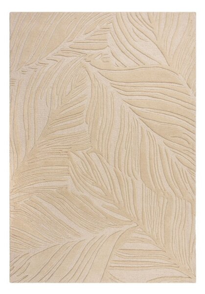 Χαλί Lino Leaf Natural 120X170 cm, Flair Rugs