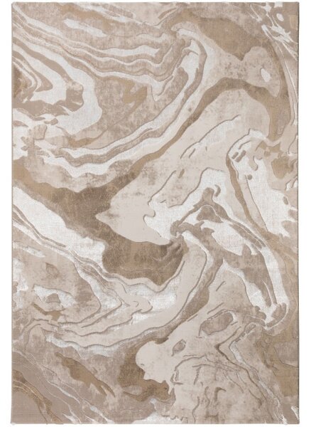Χαλί Marbled Natural 80X150 cm, Flair Rugs