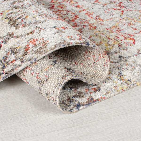 Χαλί Helena Πολύχρωμο 160X230 cm, Flair Rugs