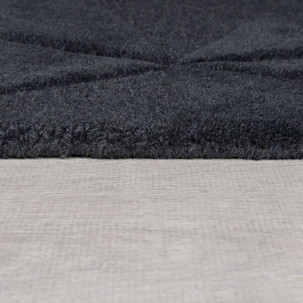 Χαλί Shard CHARCOAL 200X290 cm, Flair Rugs