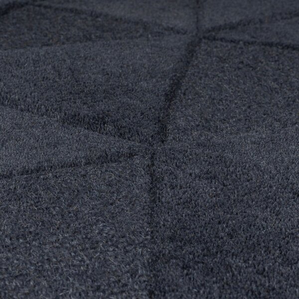 Χαλί Shard CHARCOAL 200X290 cm, Flair Rugs