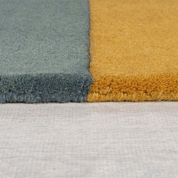 Χαλί Lozenge Πολύχρωμο 200X290 cm, Flair Rugs