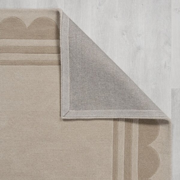 Χαλί Lois Natural 120X170 cm, Flair Rugs