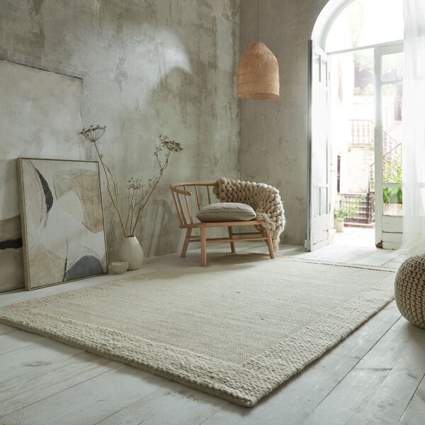 Χαλί Rue Natural 120X170 cm, Flair Rugs