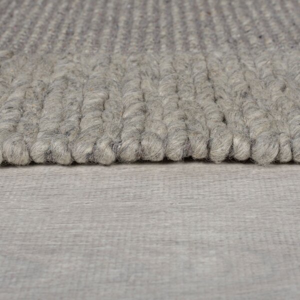 Χαλί Rue Γκρι 160X230 cm, Flair Rugs