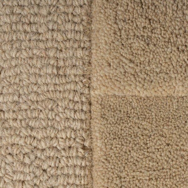 Χαλί Gigi Natural 160X160 cm, rotund, Flair Rugs