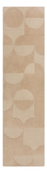 Χαλί Διαδρόμου Gigi Natural 60X230 cm, Flair Rugs