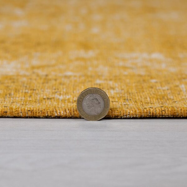 Χαλί Antique Traditional Ocru 120X170 cm, Flair Rugs