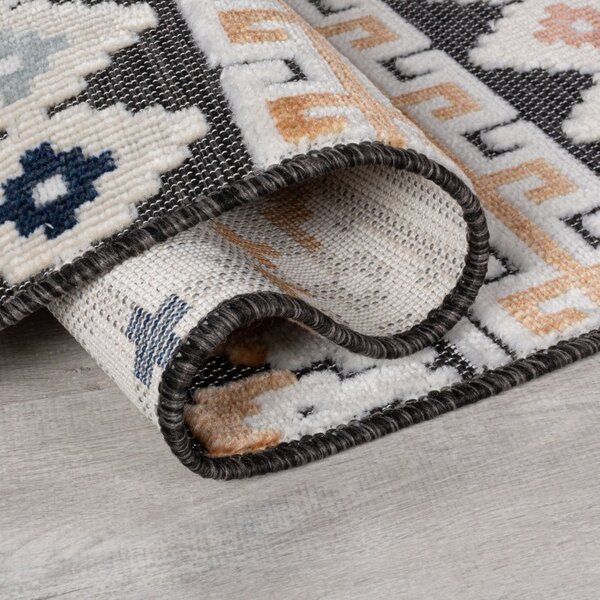 Χαλί Aster Outdoor Bleumarin 200X290 cm, Flair Rugs