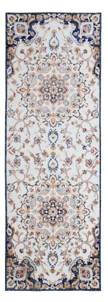 Χαλί Διαδρόμου Mabel Outdoor Bleumarin 80X230 cm, Flair Rugs