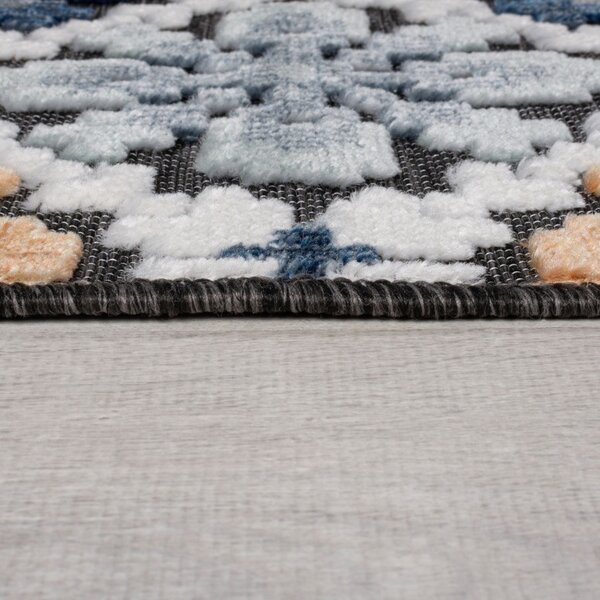 Χαλί Aster Outdoor Bleumarin 200X290 cm, Flair Rugs