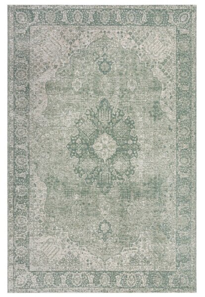 Χαλί Antique Traditional Πράσινο 120X170 cm, Flair Rugs