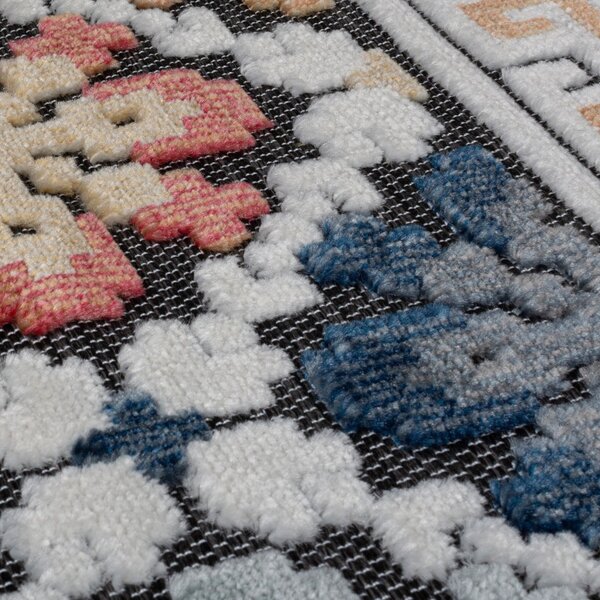Χαλί Aster Outdoor Bleumarin 200X290 cm, Flair Rugs