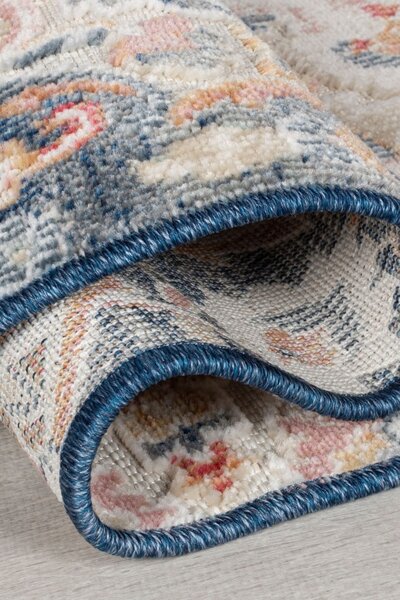 Χαλί Mabel Outdoor Bleumarin 200X290 cm, Flair Rugs