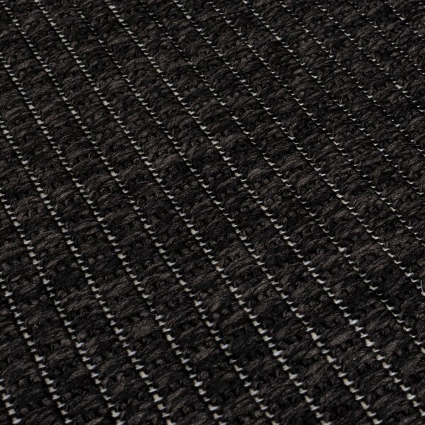 Χαλί Weave Outdoor CHARCOAL 160X230 cm, Flair Rugs