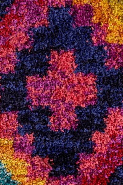 Χαλί Coyote Κρεμ 80X150 cm, Flair Rugs