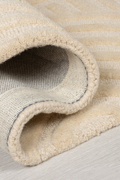 Χαλί Διαδρόμου Zen Garden Natural 60X230 cm, Flair Rugs